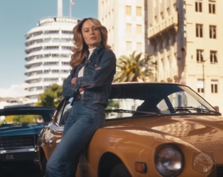 WATCH: Nissan Wants To Bring Back The Good Old Days - When Was That Exactly?